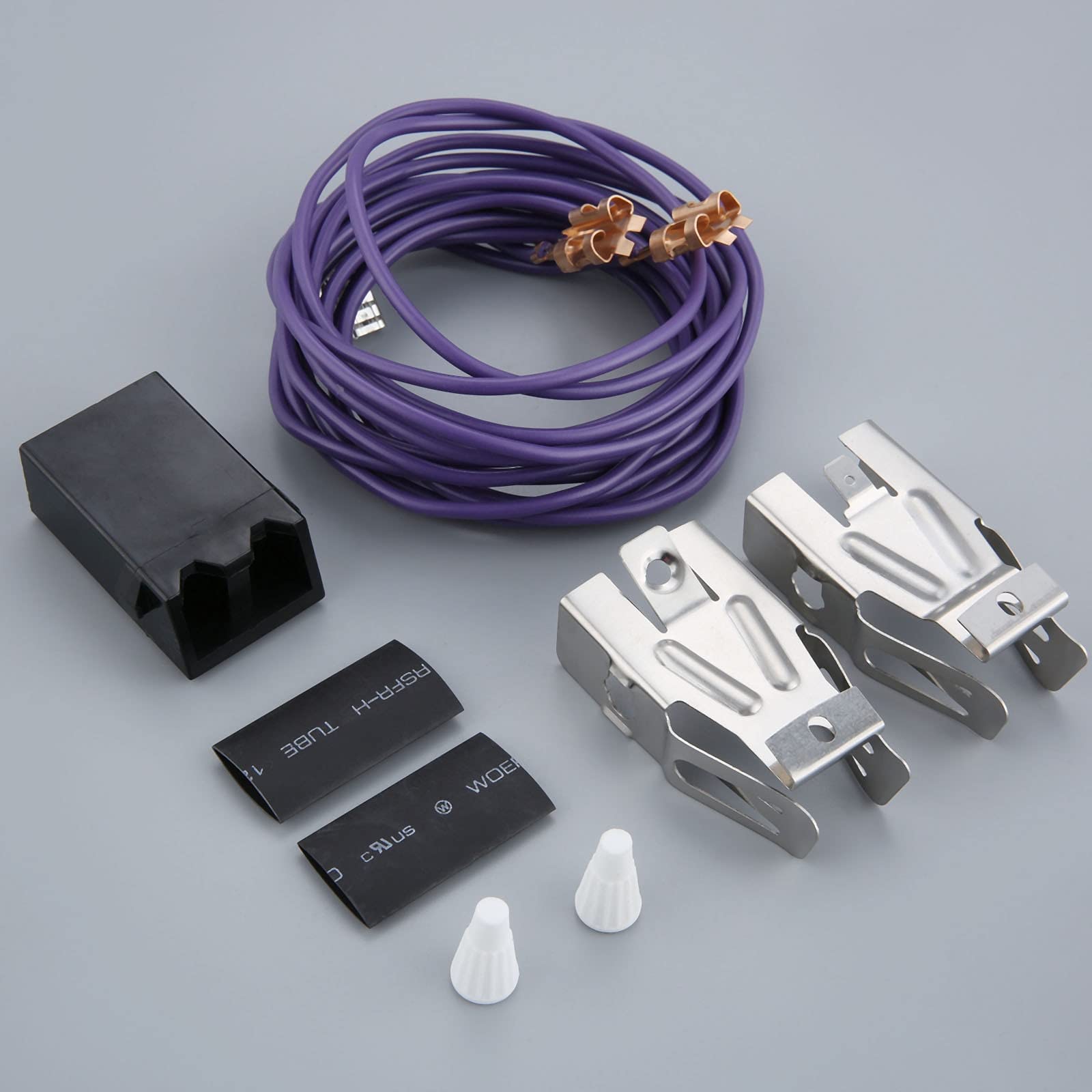 Kopp 33346423 Wago - Morsettiera Per Presa Elettrica A 5 Conduttori, 0 - Foto 7