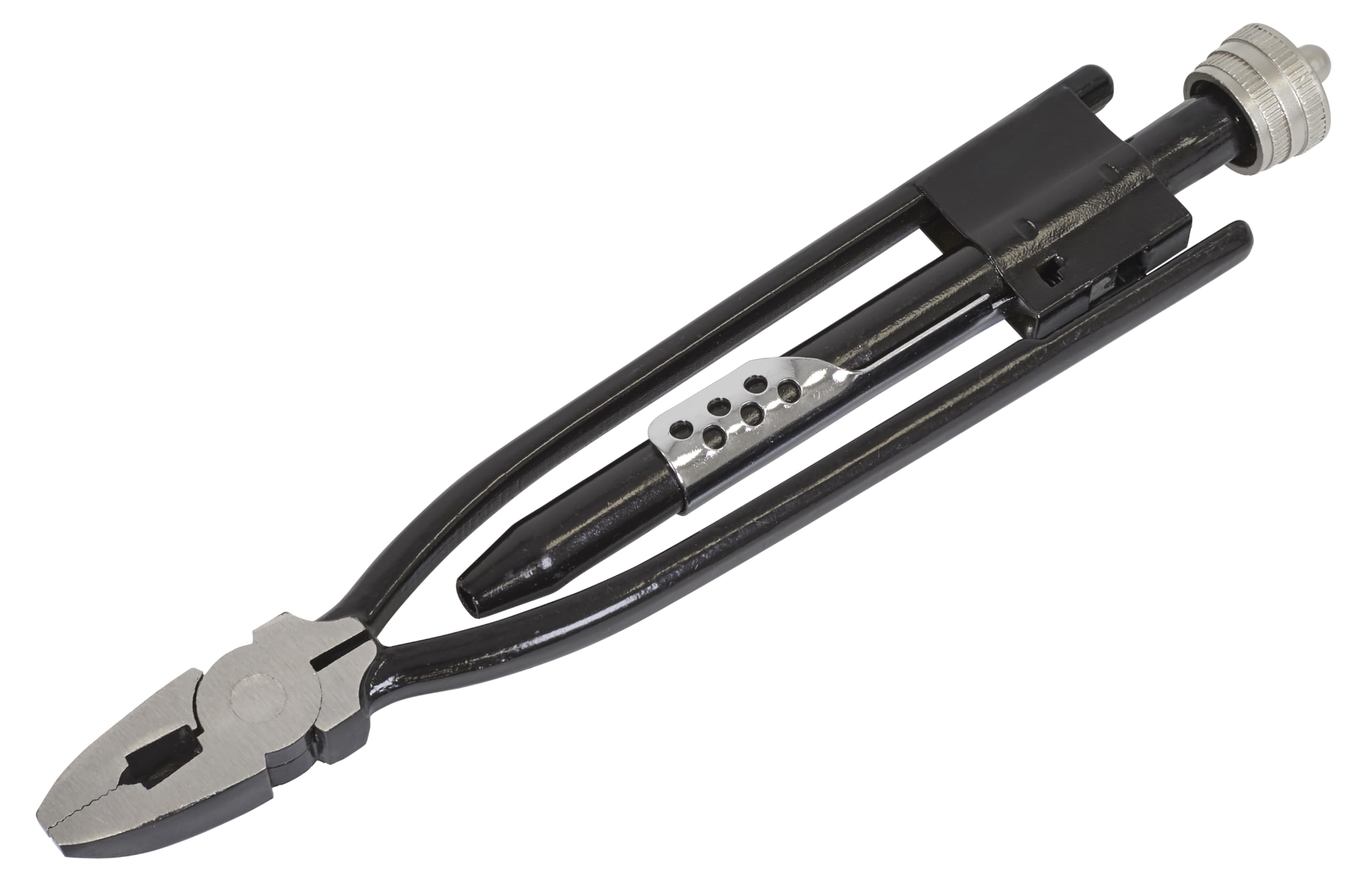 Twister fil de sécurité Siegen s01100 de 270 mm anti-vibration pour écrous