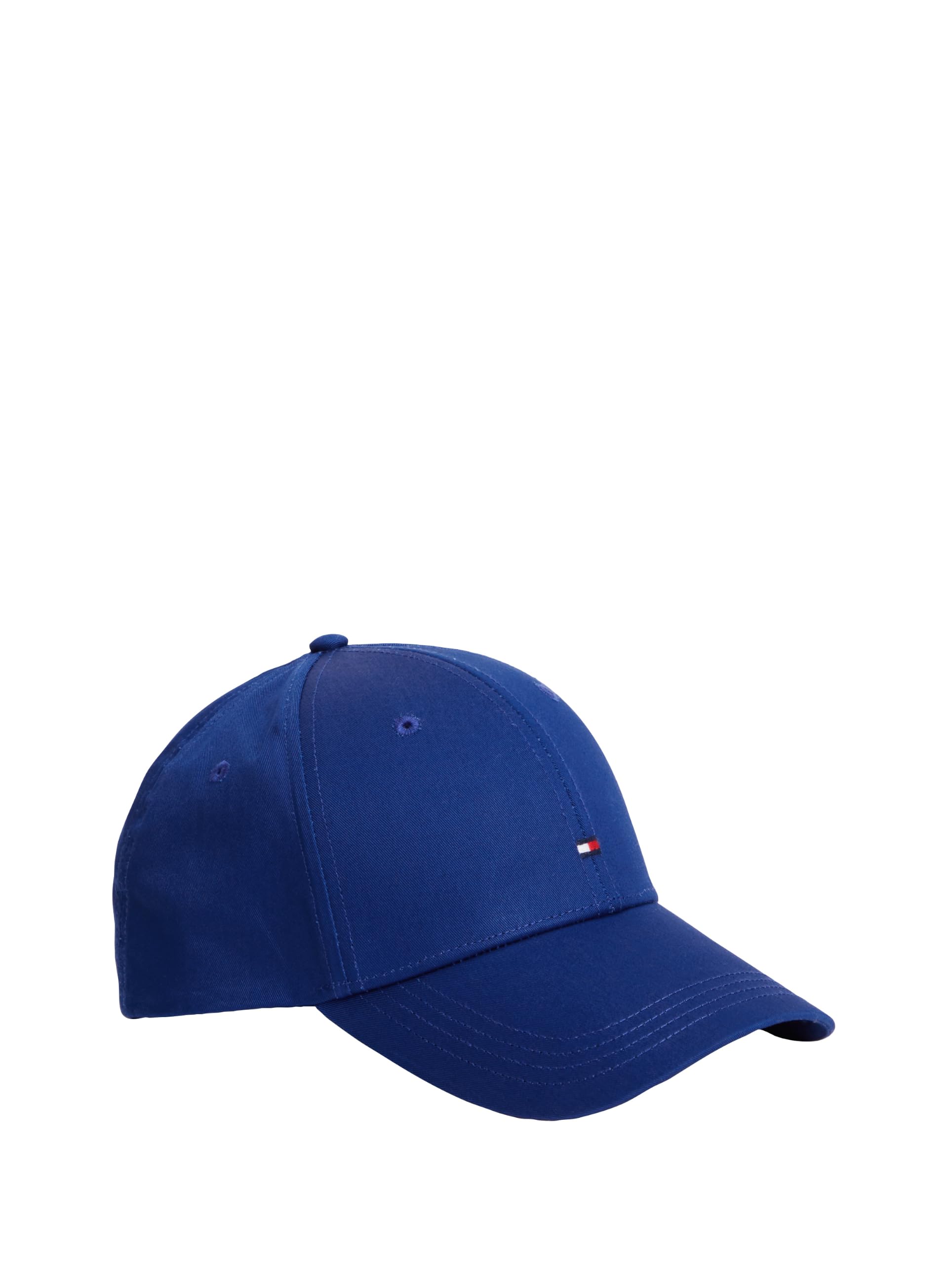 Men's Tommy Hilfiger Hats for Men | Cotton Logo Adjustable Baseball Cap