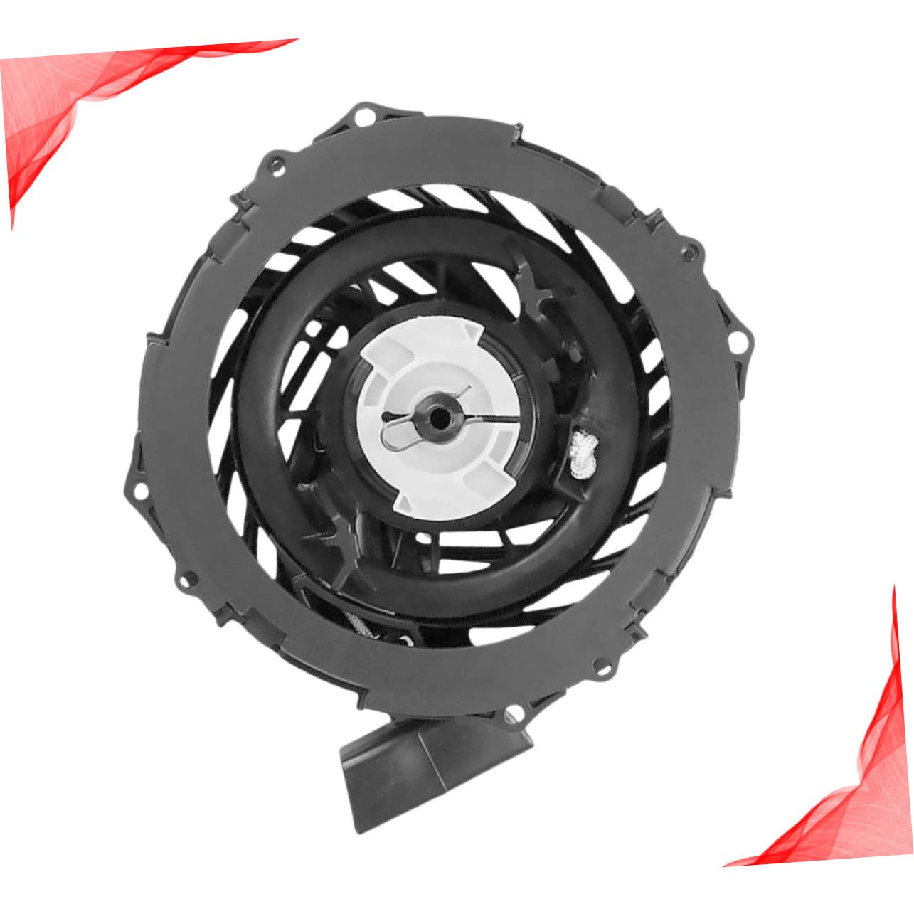 Placa De De para Máquina Herramienta Compatible Motor Stratton De Cortacésped De Tracción De Repuesto