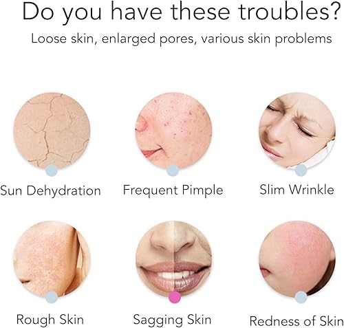 Miniatura 3 de Ice Mold for Face Ice Roller for Face and Eye Cold Ice Mold Holder Reusable Silicone Face Massager for Face Beauty DIY Facial Care for Women Neck