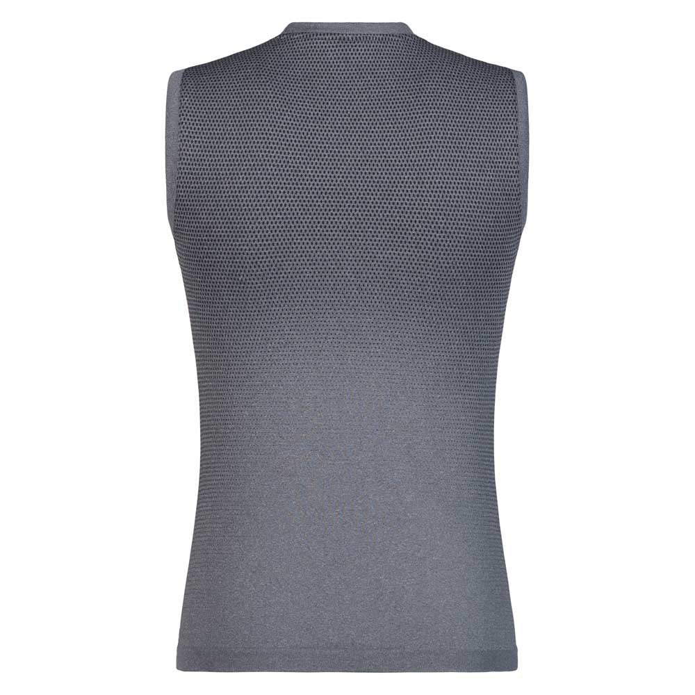 Odlo Damen Performance Light Eco Top Kurzarm Unterhemd Funktionsunterhemd