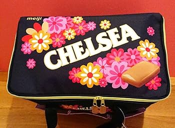 Amazon.co.jp: チェルシー保冷バッグ マルチバック (タイプ