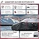 Walser Hagelschutz Abdeckplane Auto, Preis-Leistungs-Sieger* Auto Hagelschutzplane, Abdeckplane Auto Perma Protect, Autogarage Abdeckung, Abdeckung Auto 100% Polyester, Auto Abdeckung PKW XXL