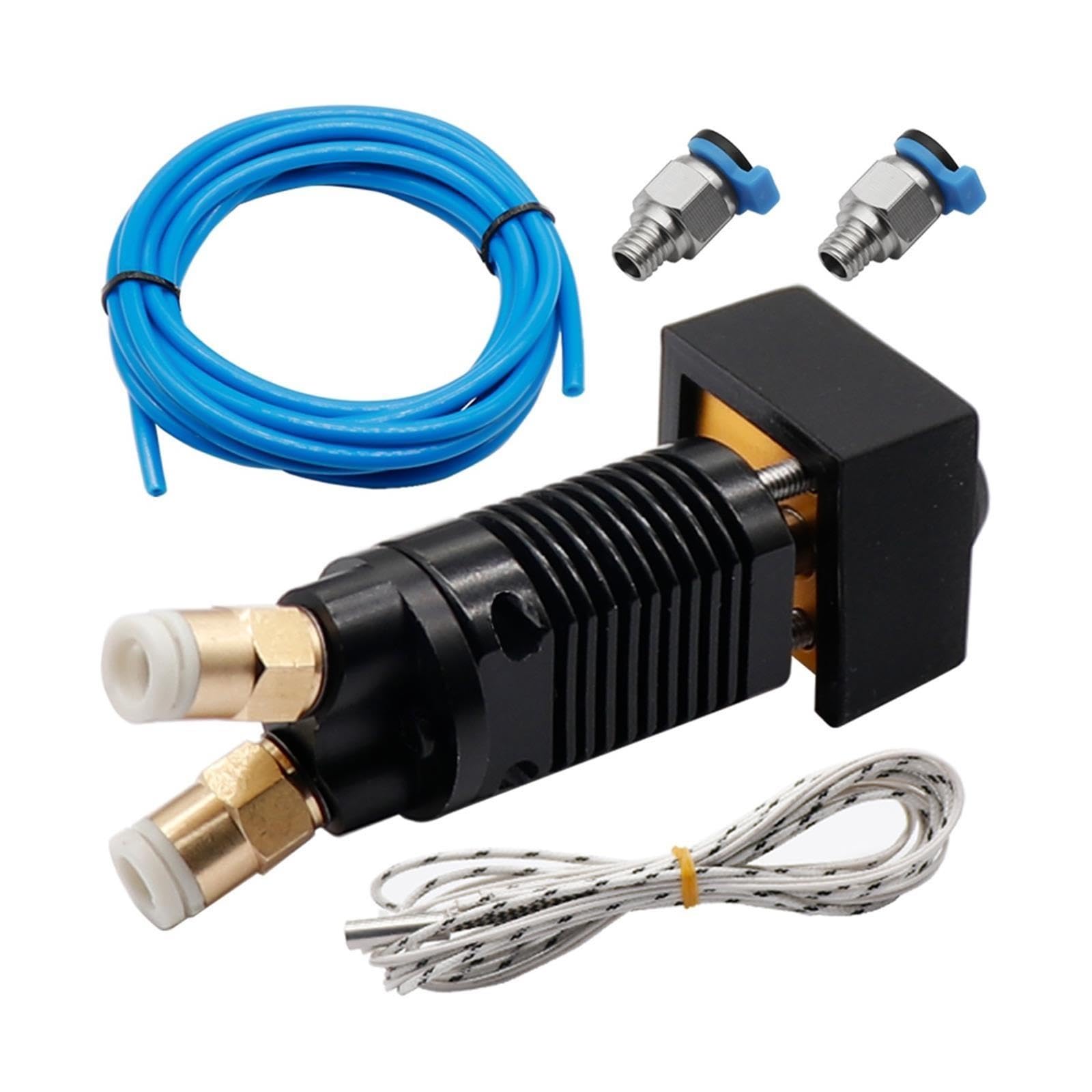 Compatibile con Creality, doppio hotend da 0,4 mm for Ender-3/CR-10