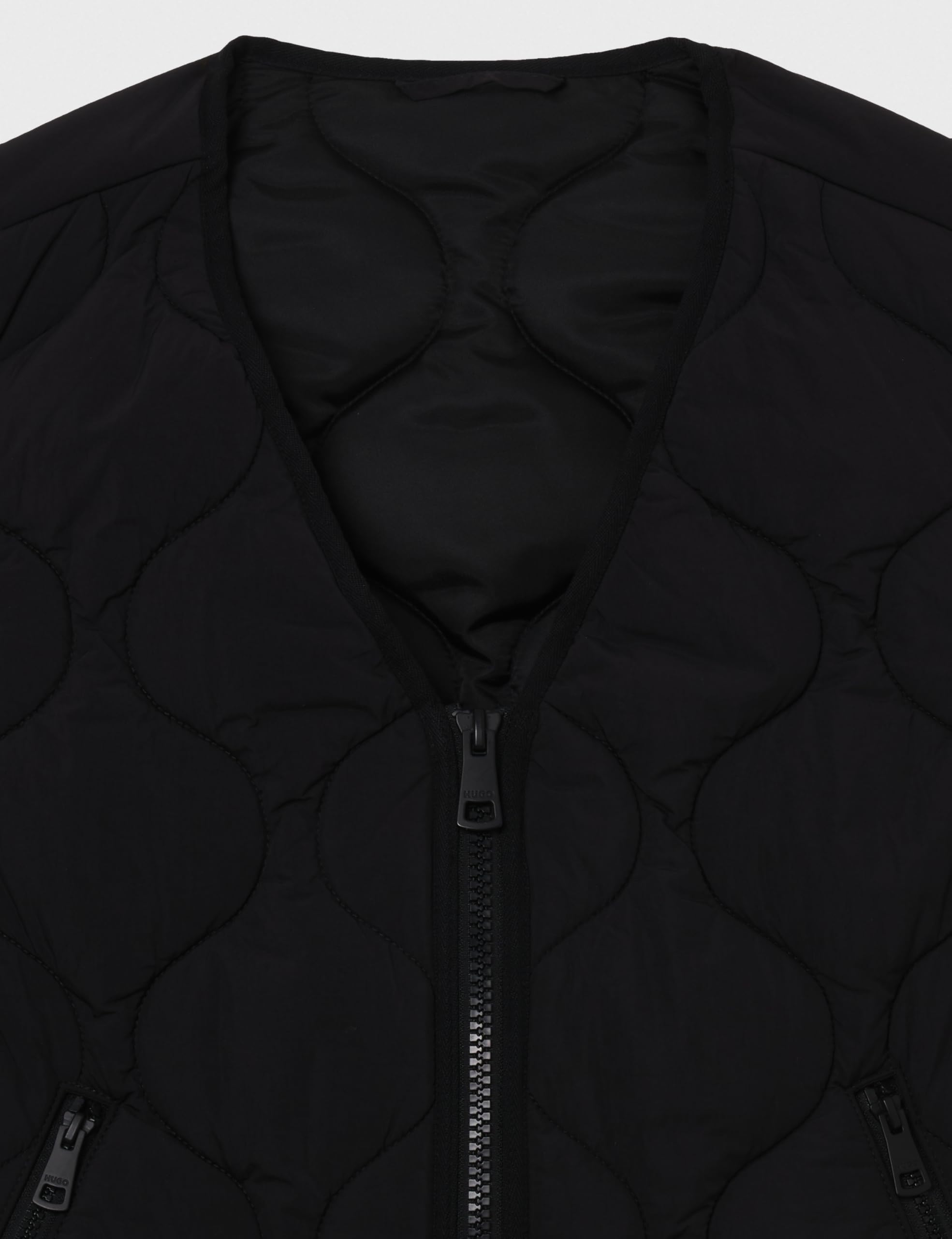 HUGO Herren Bocolino2531 Outerw_Waistcoat