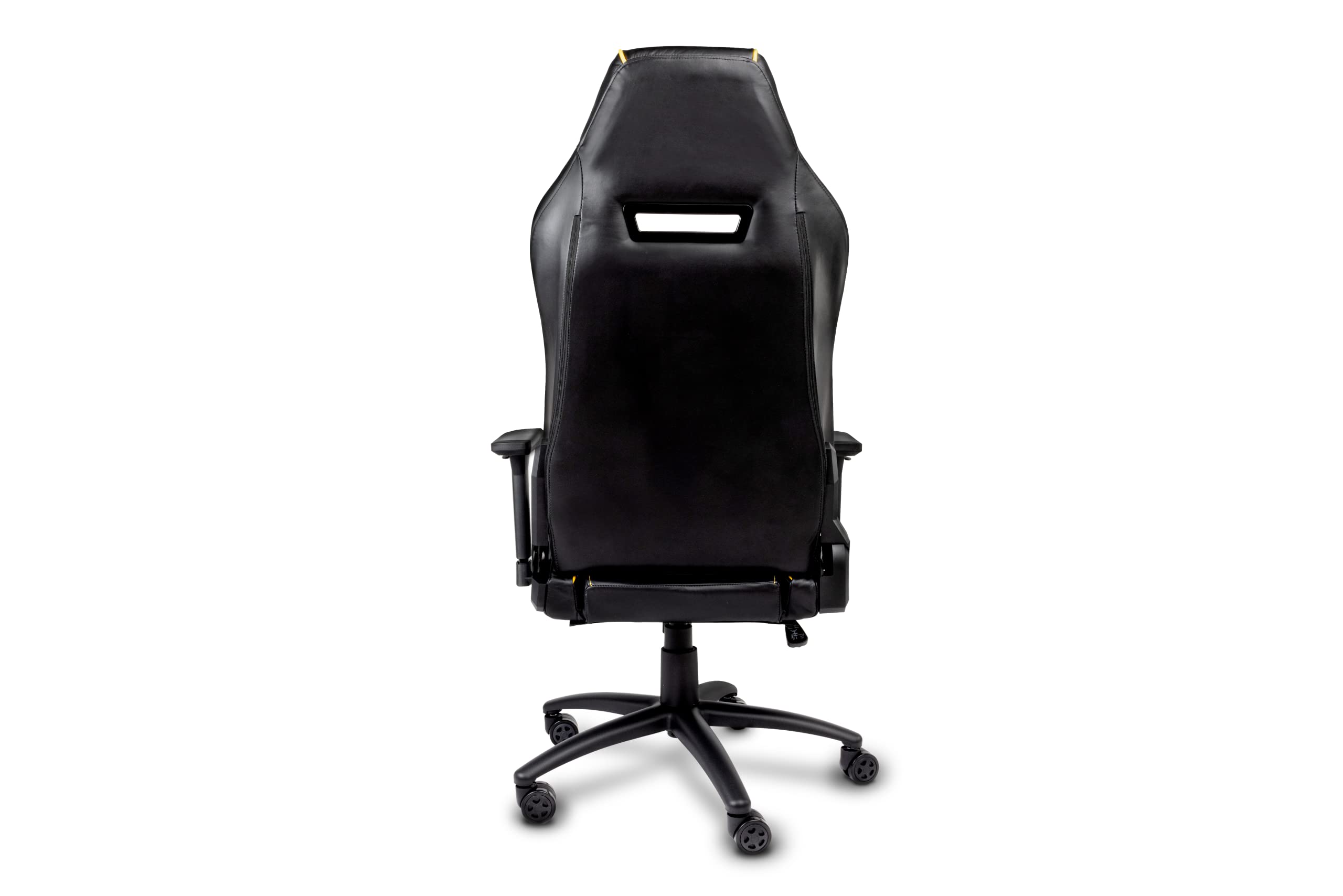 Automobili Lamborghini Leather Gaming Chair (Sedia Pelle) - Special Limited
