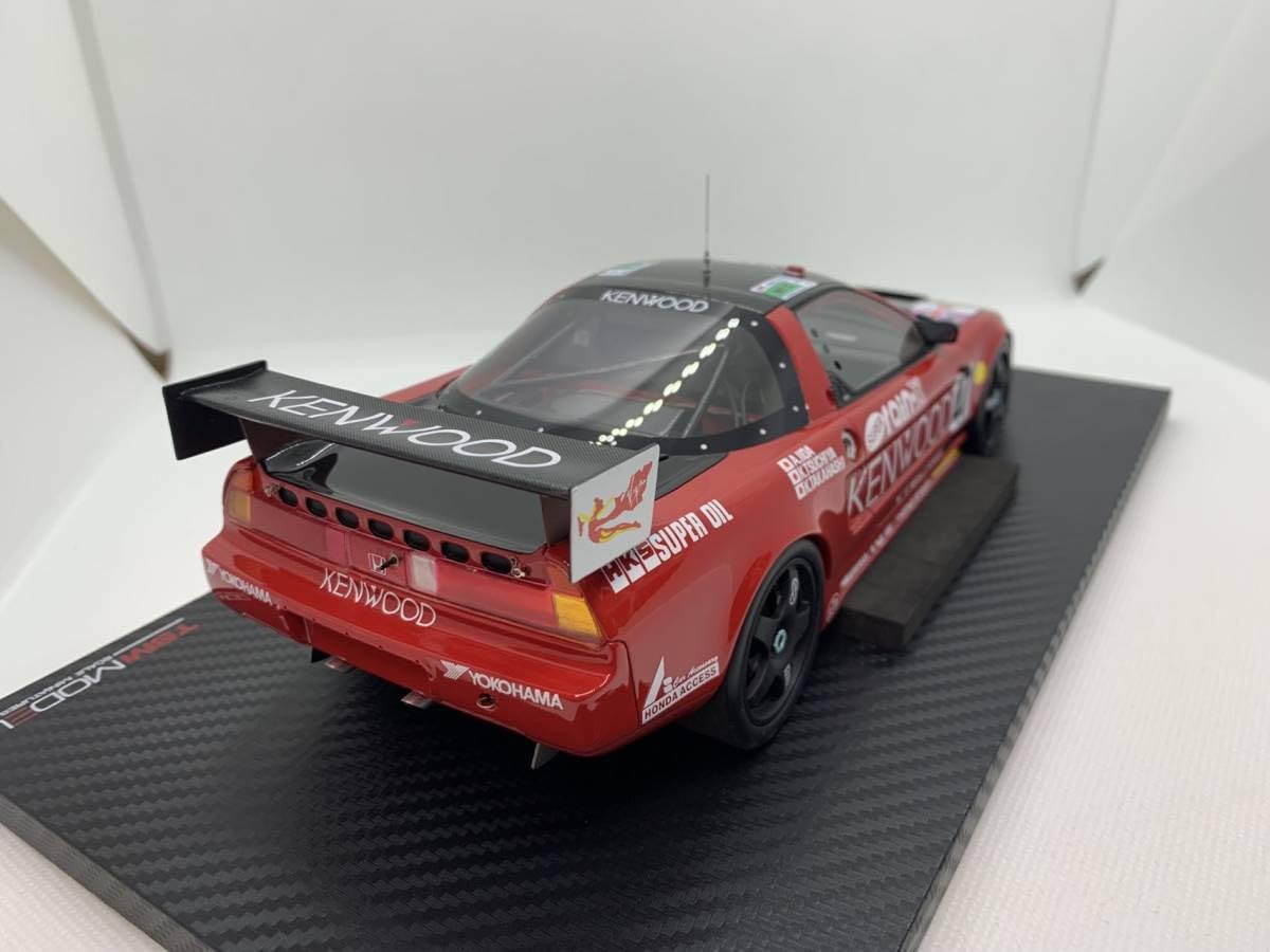 1/18 TSM ポルシェ 935/77 クレーマーレーシング ル・マン Porsche 935/77 Martini Racing Le Mans 1977 #41 1/18 | eBay