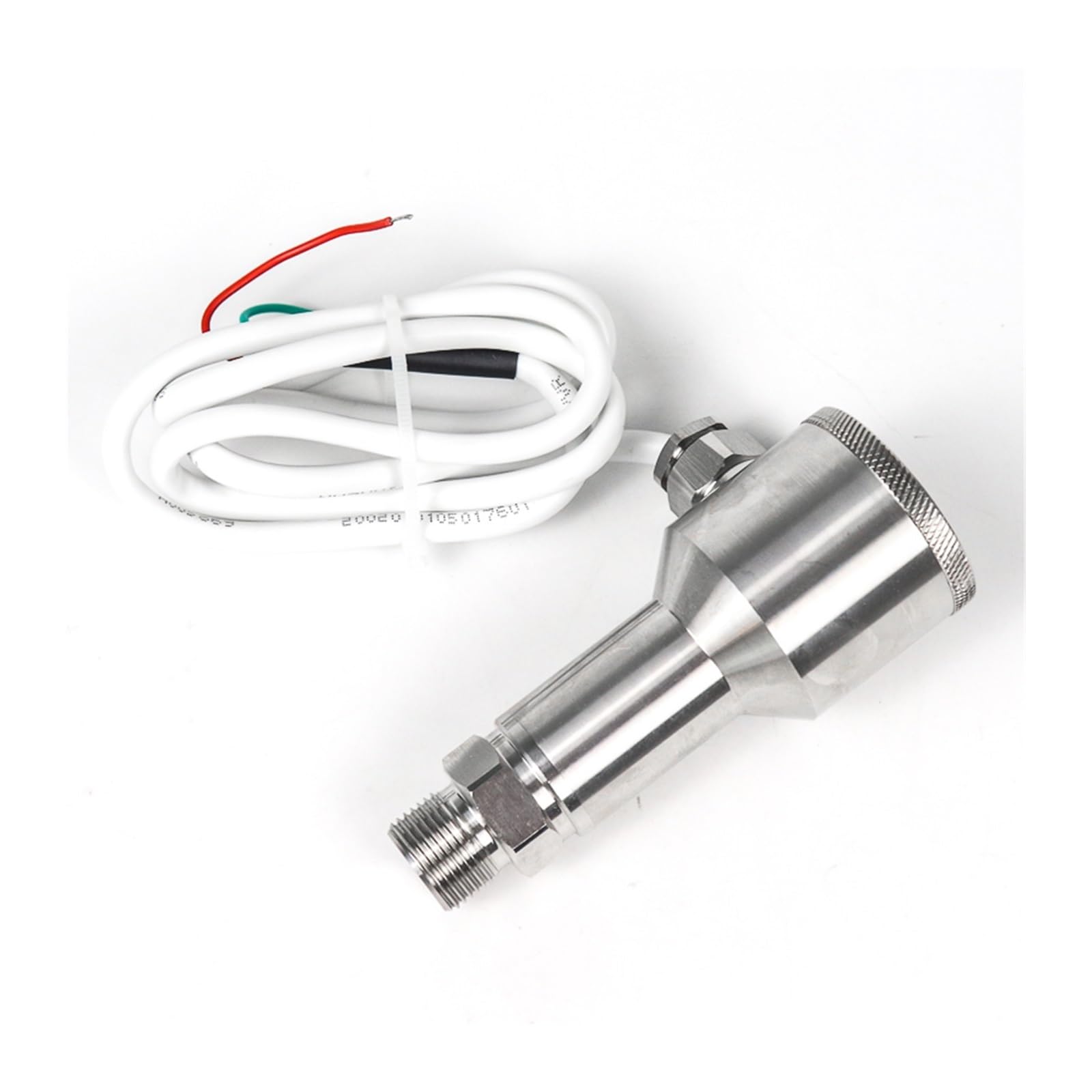 Sensor de presión antiexplosivo con Rosca Externa G1/4 for Tanques de Agua y Gas(Rs485 Output,0-0.6Mpa)