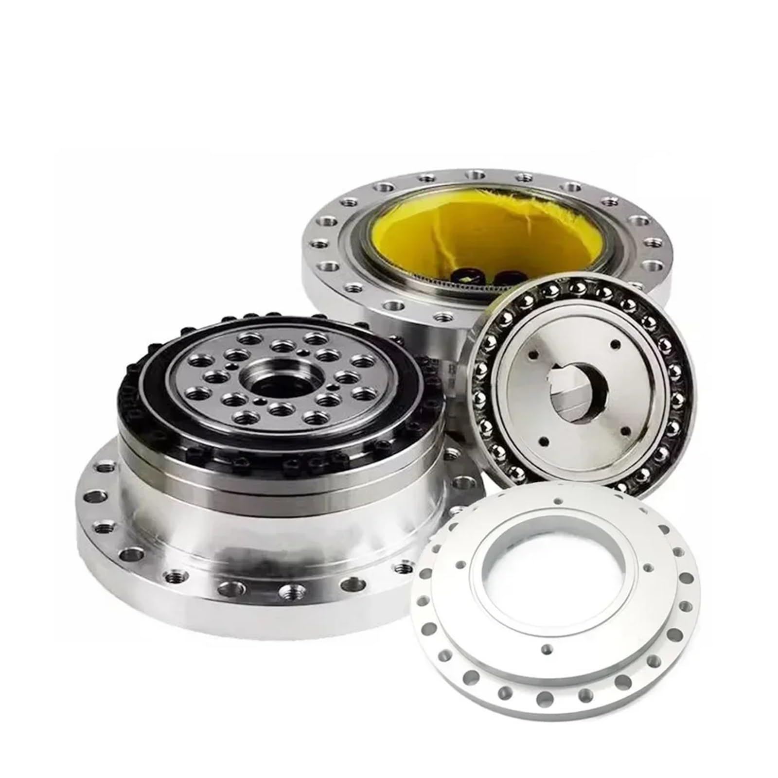 Harmonic Gear Harmonic Drive Mechanical Arm Reducer Precision