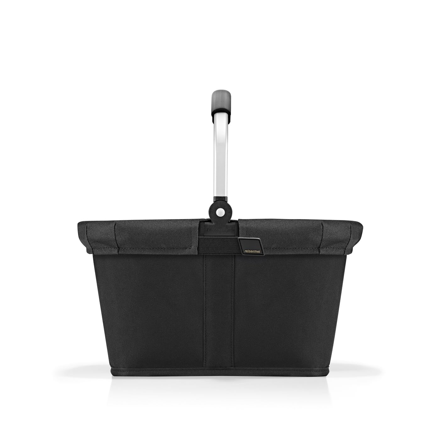 reisenthel carrybag cover XS black – praktischer Carrybag XS-Überzug
