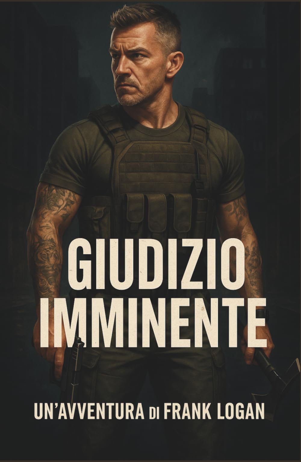 Giudizio Imminente