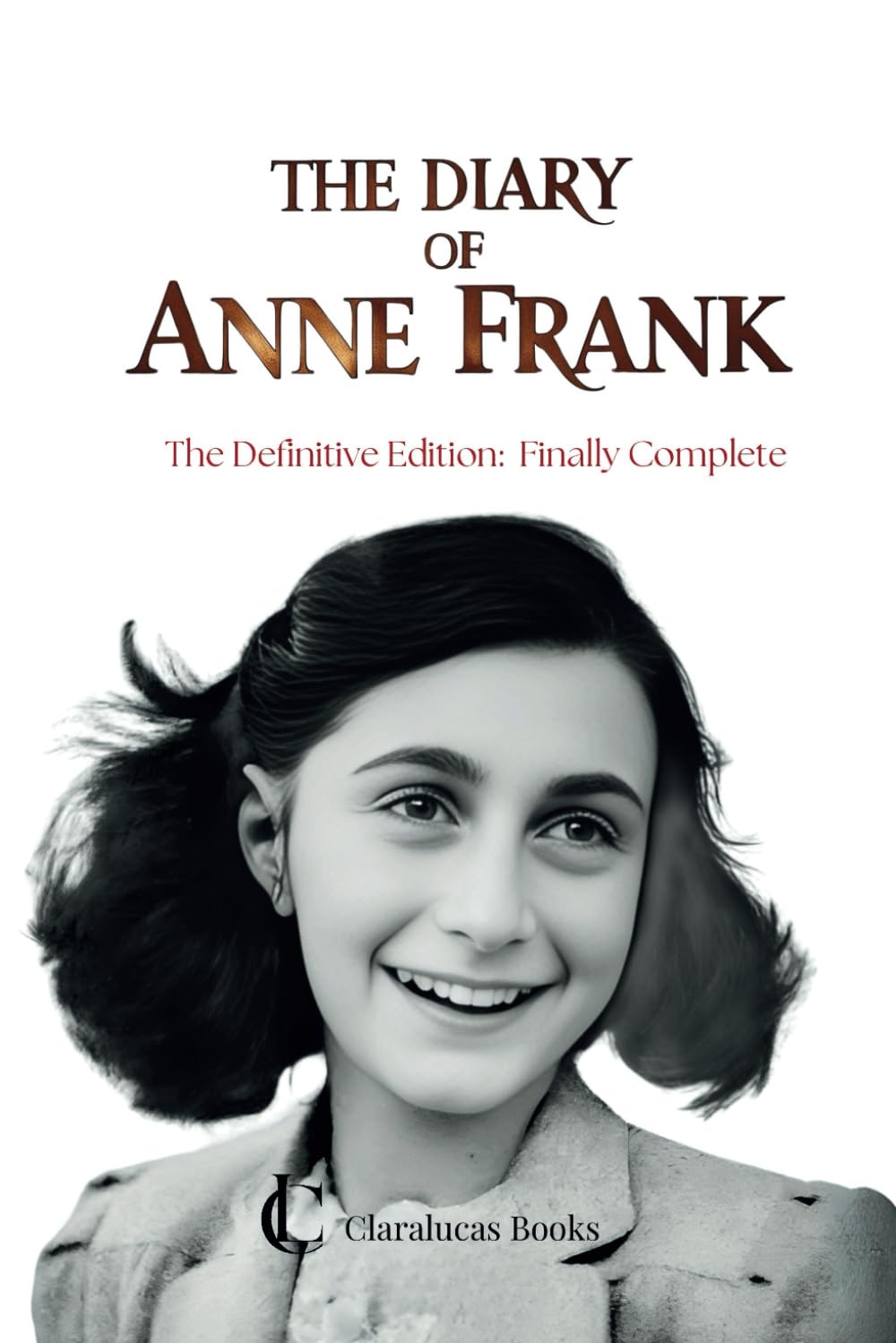 THE DIARY OF ANNE FRANK