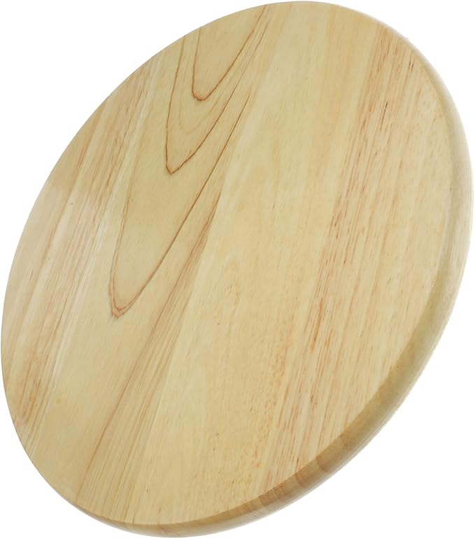 Luxshiny Round Stool Noodles Round Stool Seat Replacement