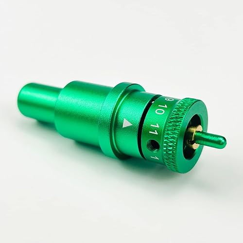 Miniatura 6 de 30 45 60 grados 15 unids plotter cuchilla cortador de vinilo para Graphtec Silhouette Cameo 4 Plus Pro Retrato 3 y 1 unid Blade Holder liso