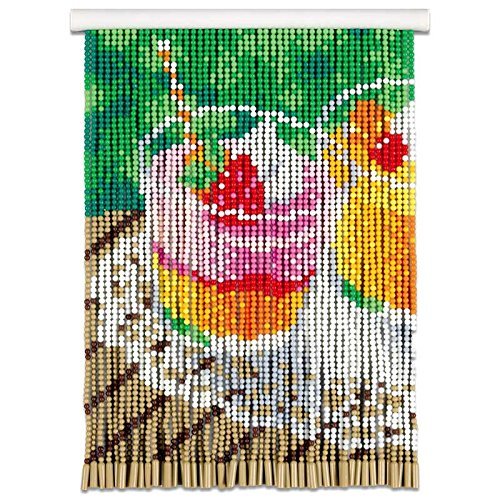 Kit de perlage competences Candy évitez les perles fragiles avec Suites C84