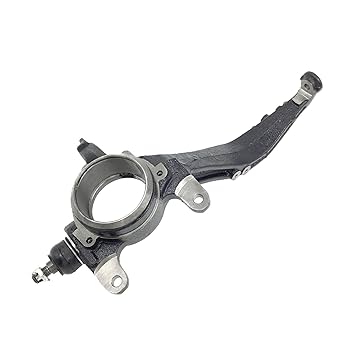 Amazon.com: Front Right Passenger Side Suspension Steering