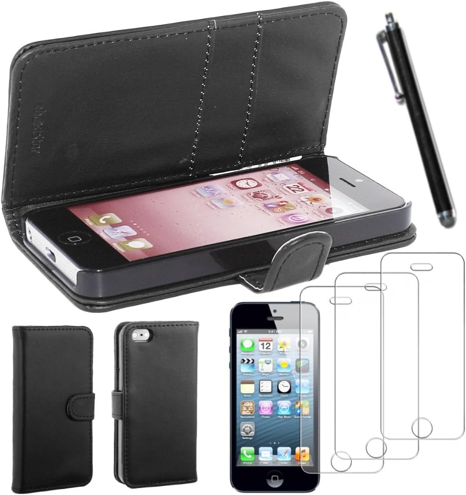 frizioni a portafoglio per iphone