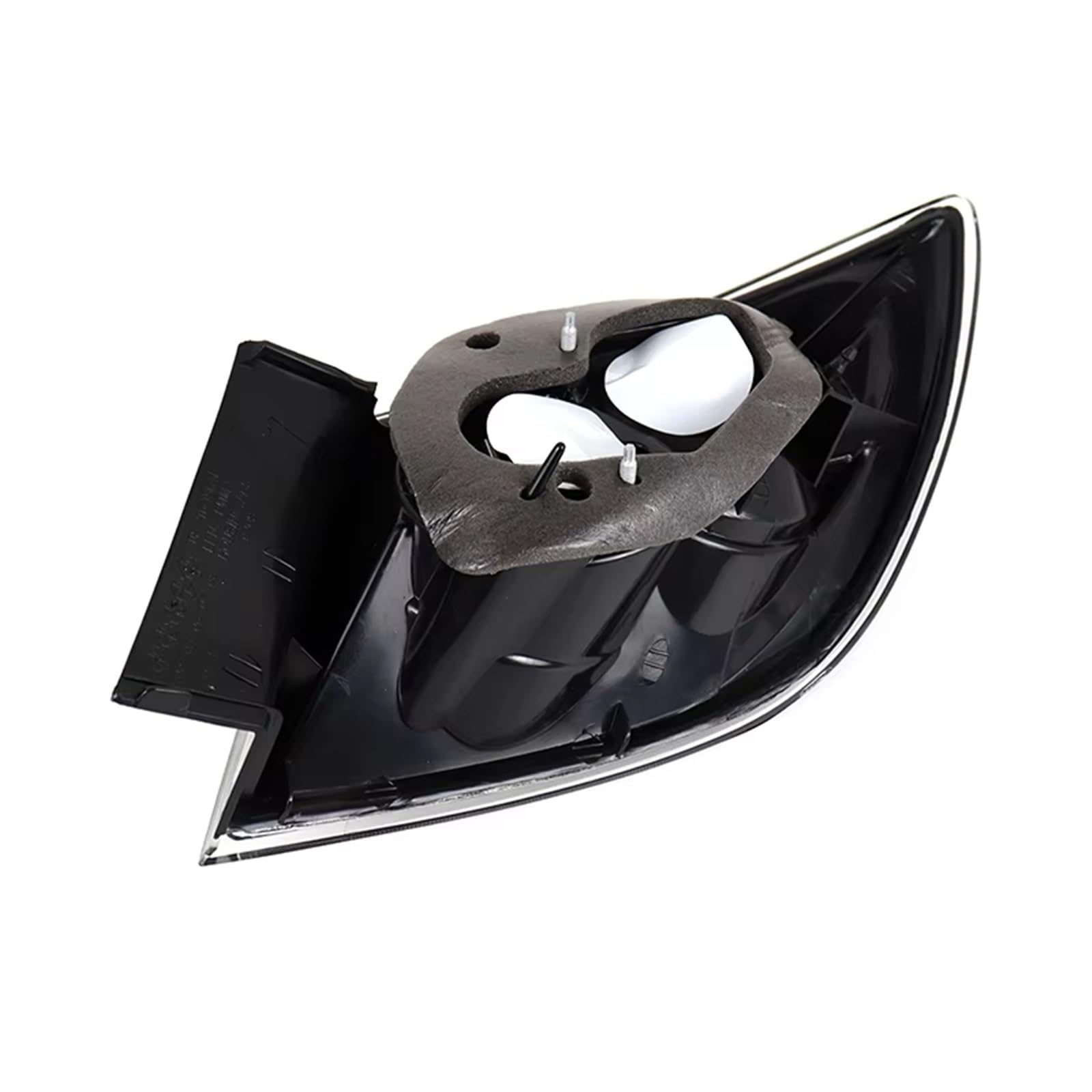 Piloto Posterior para Mazda 3 2004 2005 2006 2007 2008 2009 2010 Luces Traseras Señal Giro Lámpara Freno Conjunto Luz Trasera Coche Piloto Trasero(Only Left)