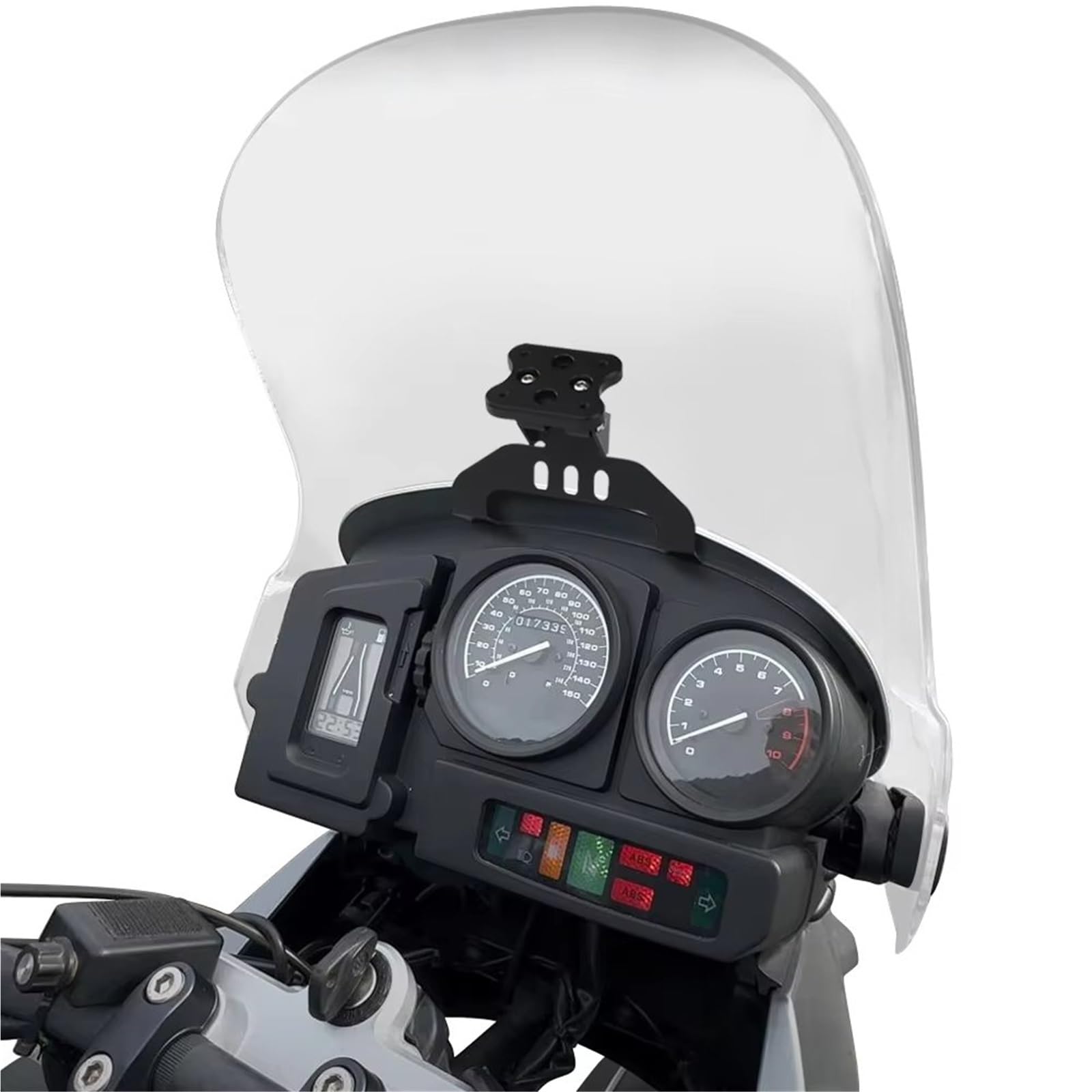 Navigation GPS pour Moto Support pour R1150GS 1999-2001 2002 2003 2004