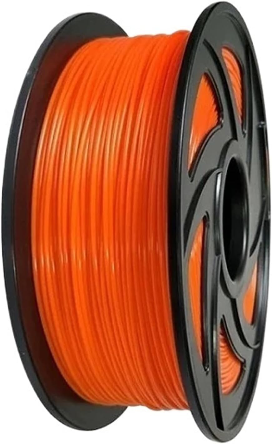 Flexible Filament Basic TPU 1.75mm 1kg 500g 250g FDM 3D Printer Soft TPU High Toughness Filament Black Whte Green High Speed