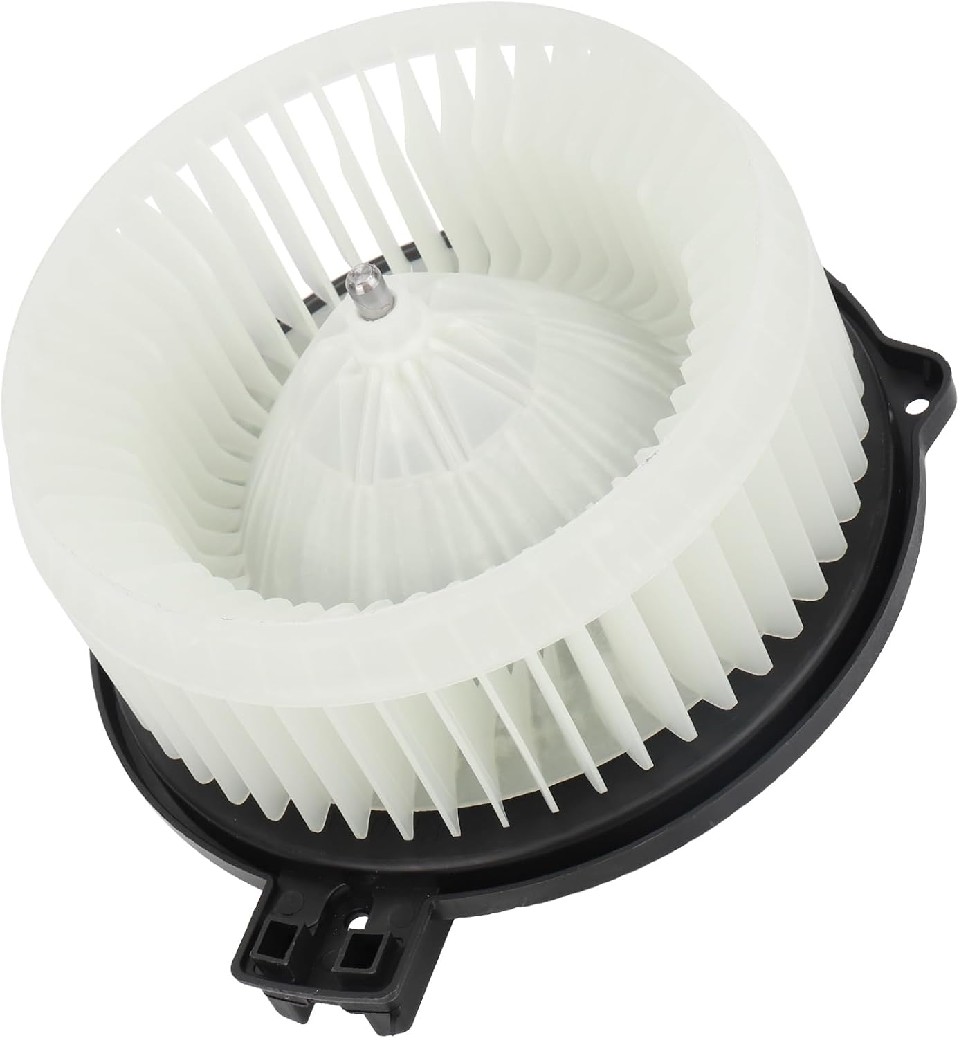 IRONTEK 700112 HVAC Blower Motor for Toyota 2001-07 Highlander, for Lexus 1998-05 GS300, 1998-00 GS400, 2001-05 GS430, 1999-03 RX300, 2002-10 SC430, A/C Heater Blower Motor 87103-48020