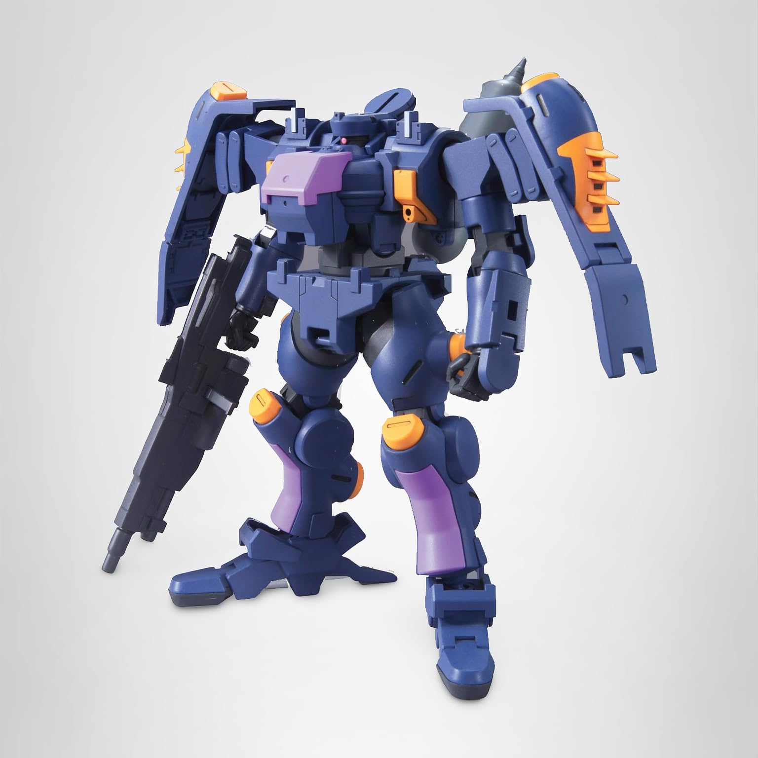 Amazon | HG 1/144 MSJ-06III-A セルゲイ・スミルノフ専用 ティエレン