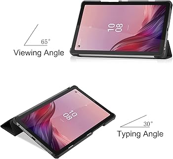 Lenovo Tab B9 本体 (ケース付) Amazon.co.jp: Lenovo Tab M9 ケース Lenovo Tab B9 ケース Lenovo Tab