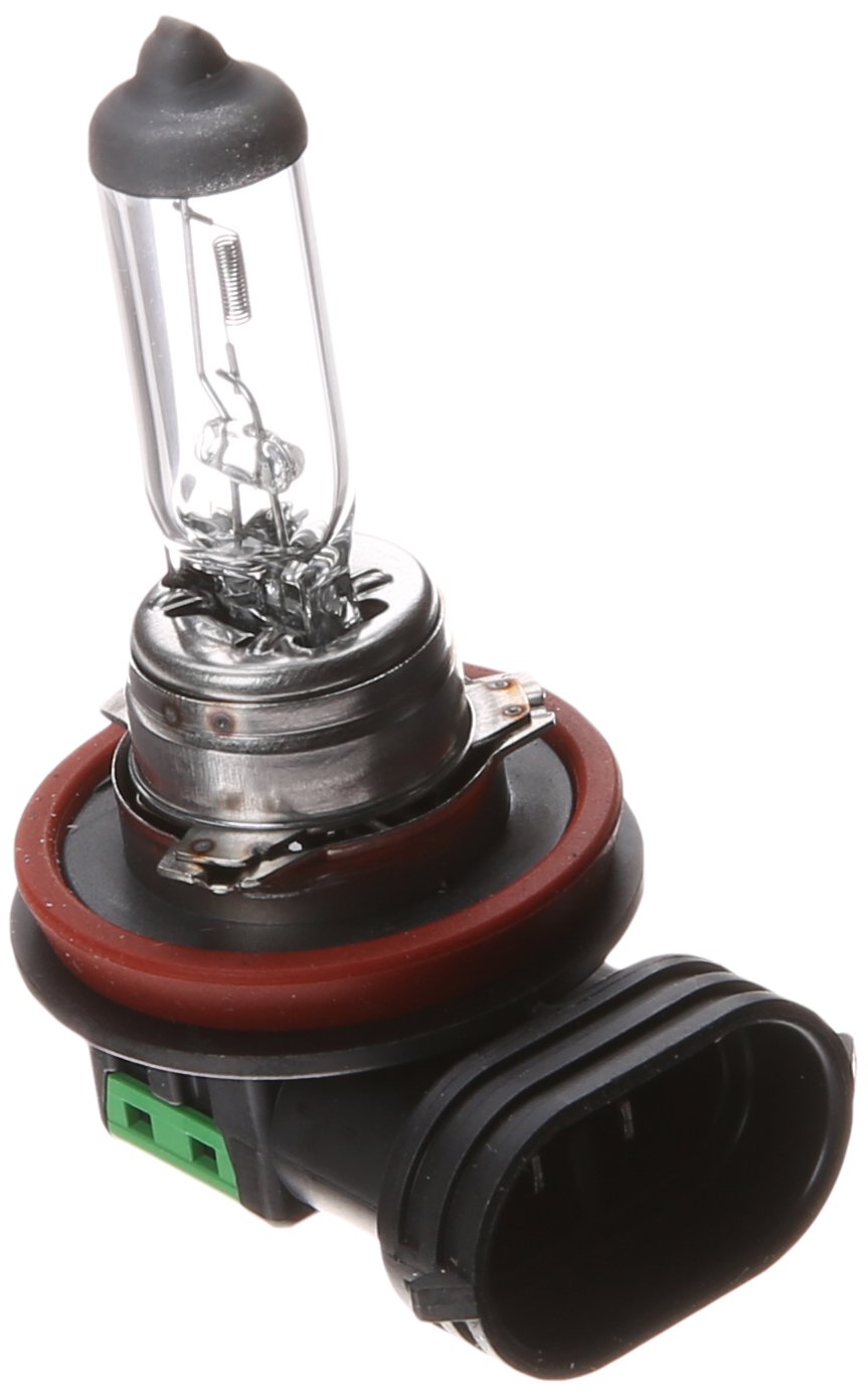 Amazon.com: ACDelco GM Genuine Parts 13586977 Headlamp Bulb 
