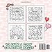 Galentine's Day: Cute & Cozy Coloring Book For Adults & Teens: Friendship Scenes, Fun Outings & Heartwarming Moments for Relaxation, Mindfulness & Stress Relief