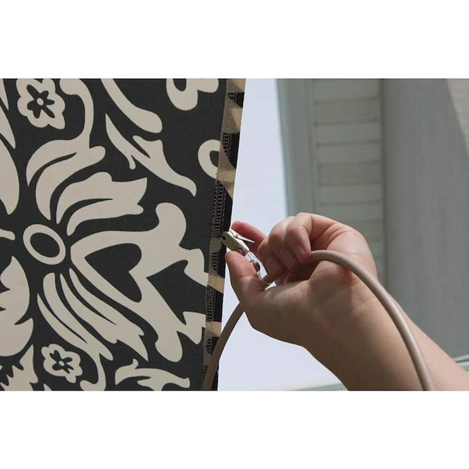 Orbit Nylon Outdoor Cooling Misting System 1 pk