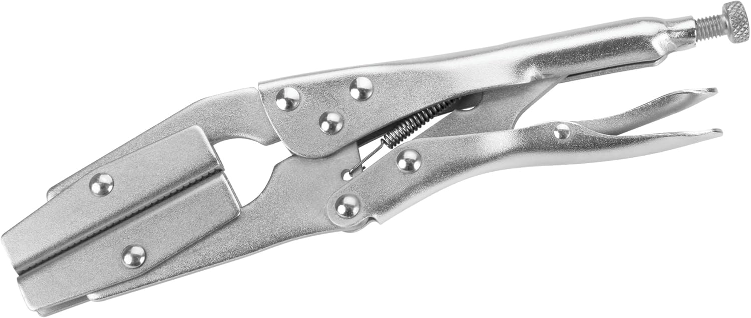 Performance Tool W83208 10" Hose Pinch-Off Locking Pliers