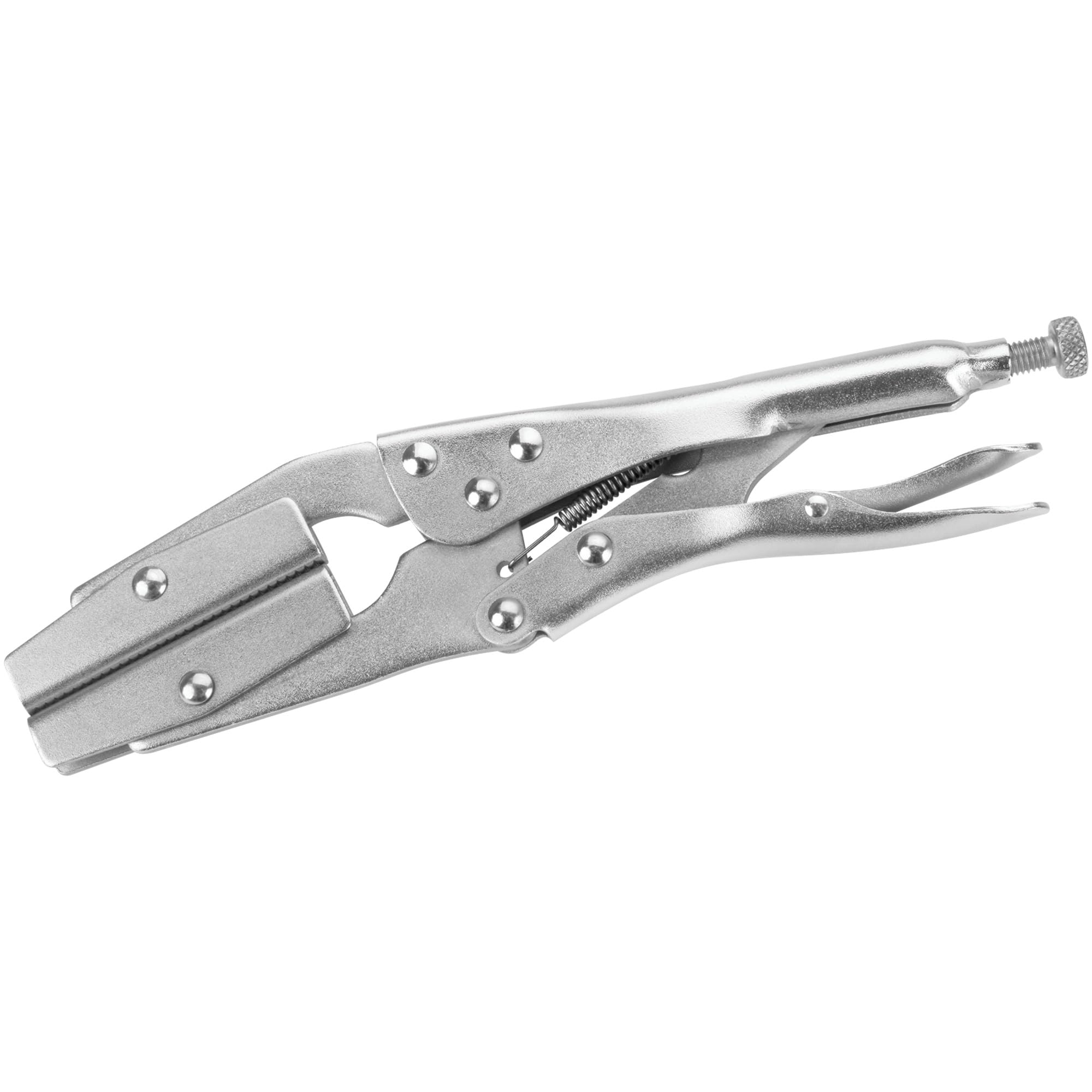 Performance Tool W83208 - Alicates de bloqueo de manguera de 10 pulgadas