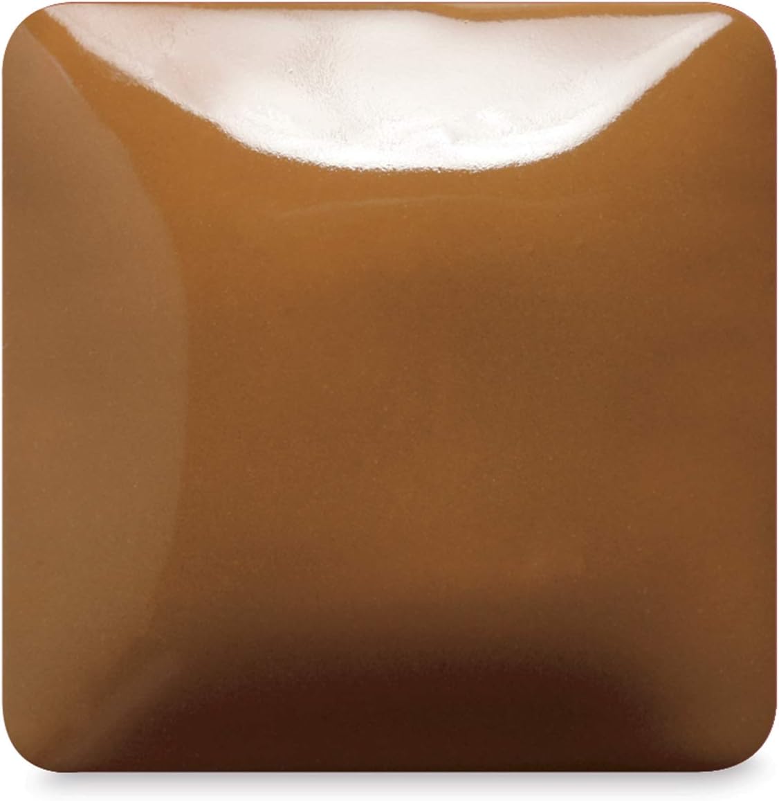 Glaze CRACKERJACK Brown Stroke and Coat Pint