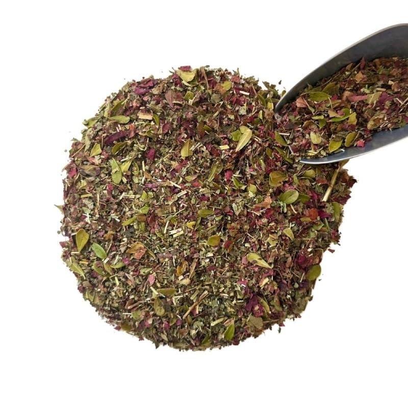Tisane jambes légères 500g pour stimuler la circulation - 5