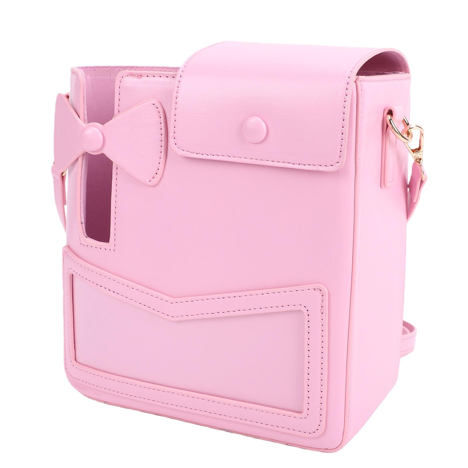 Sac à main compact pour tasse d'eau et porte-bouteille portable - 8