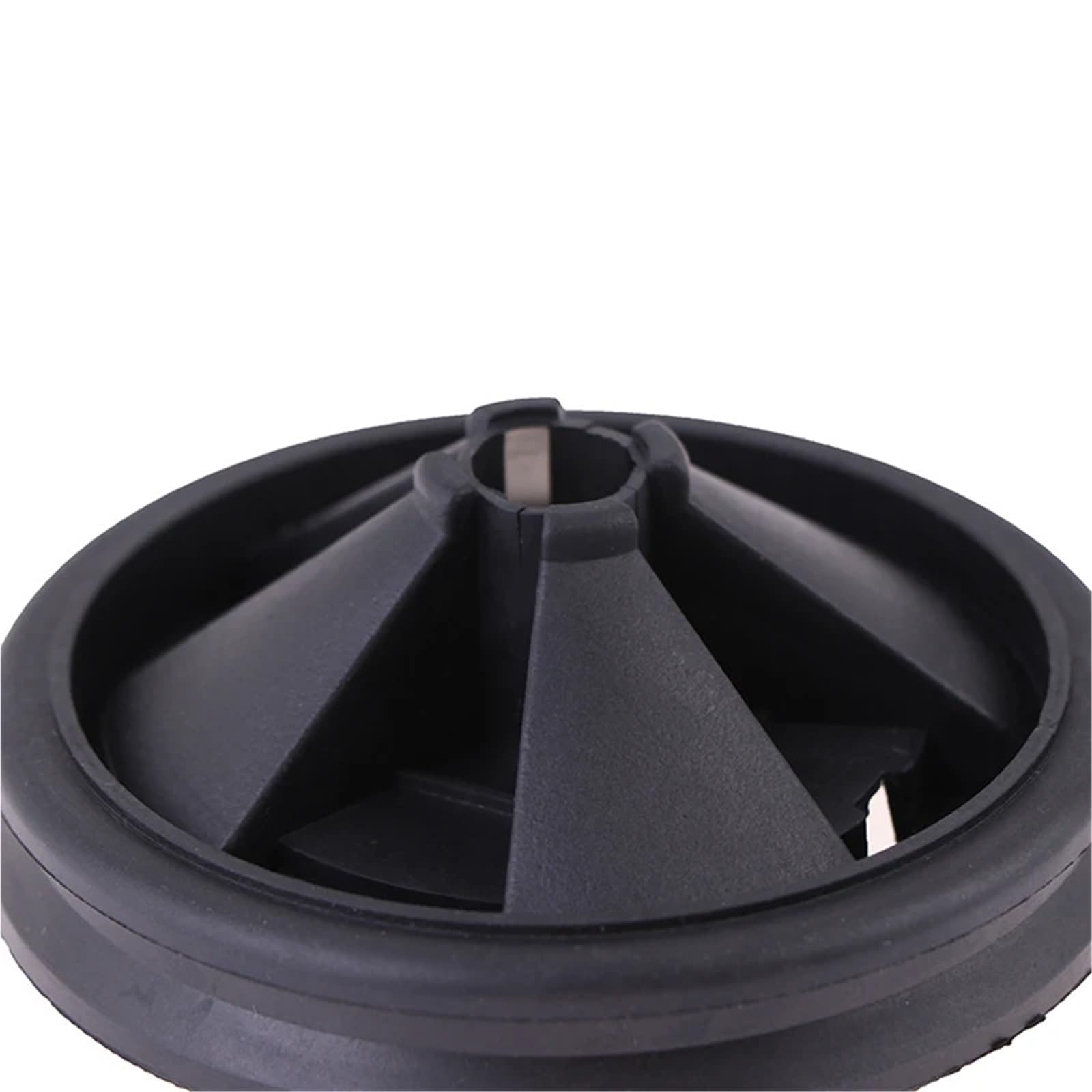 YILWPV 6pcs Disposal Splash Guard Garbage Stopper Ring Cover For Home Rubber Collar