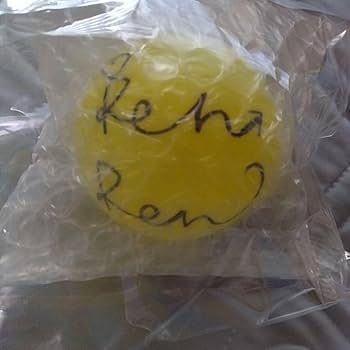 Amazon.co.jp: king Prince 永瀬廉のサインボール : ホーム