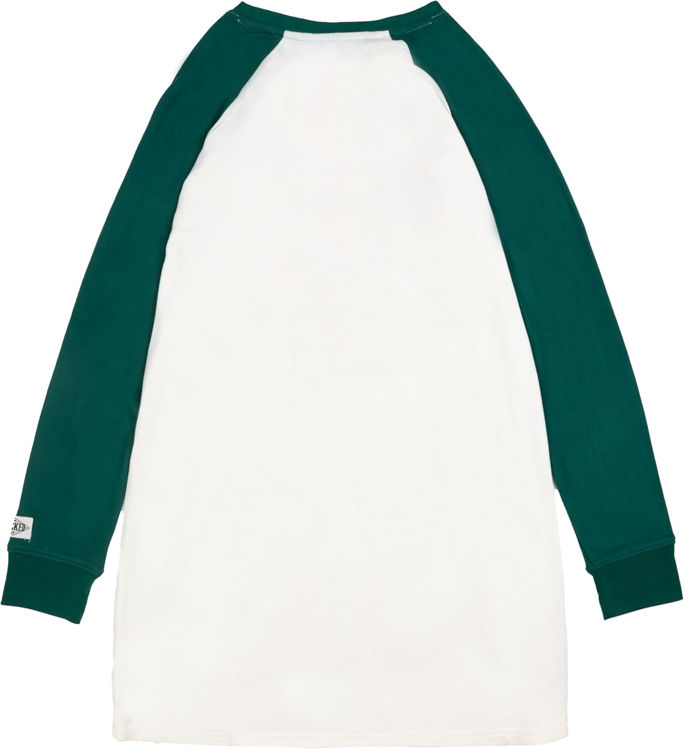 Wicked Women's Nightgown, Pajamas for Adults, Soft & Comfortable Nightwear & Lounge Dress - Image 8