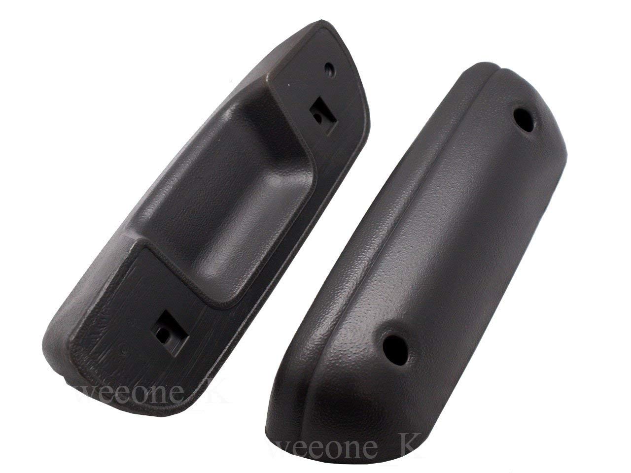 Amazon.com: Aftermarket Parts K1AutoParts Armrest Arm Rest Door