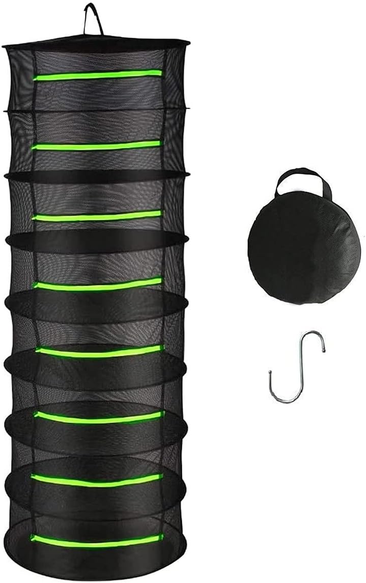 XXL Herb Drying Rack for Seeds,Drying Rack Herbs for Plant Seeds,Plant