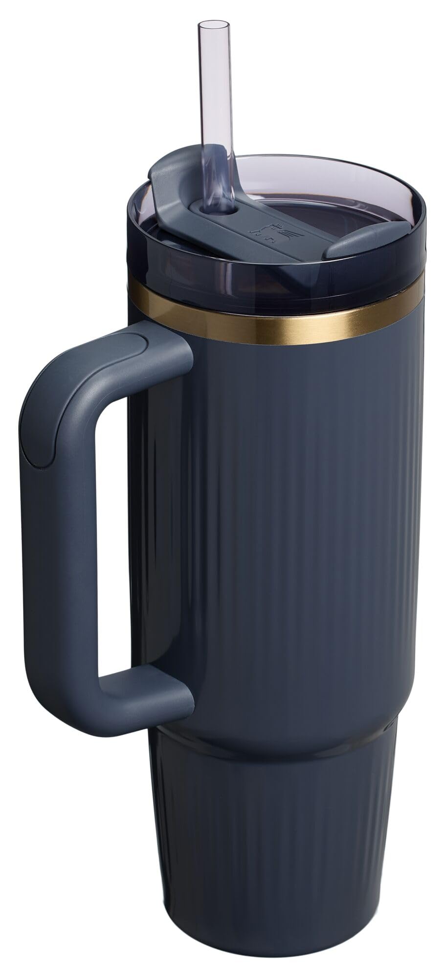 Koverz Wasserflaschenhalter Für Stanley 850 Ml Becher – Neopren, Isolierend, Verstellbarer Gurt, Mit Fronttasche