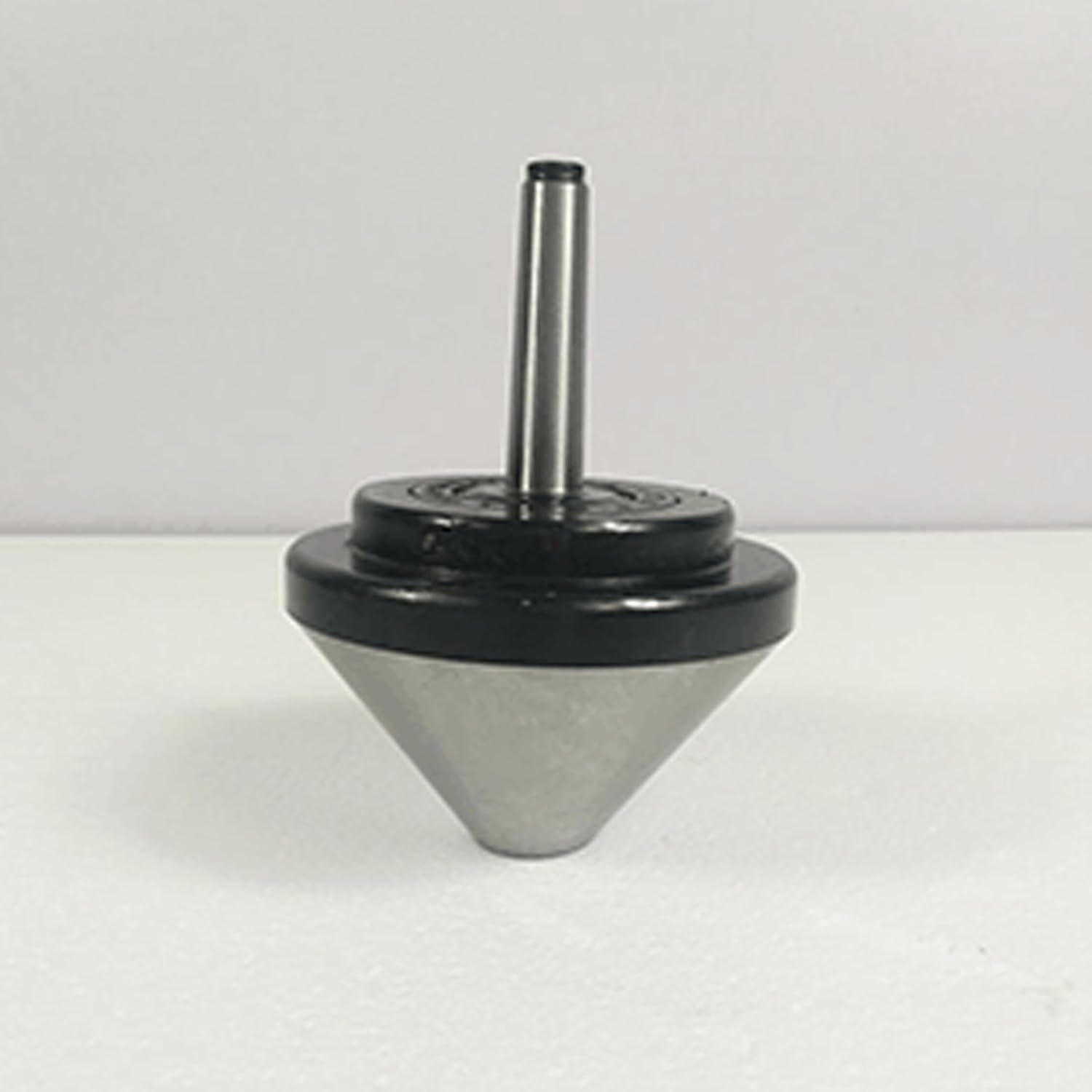 Rotary Live Center with 3 Bearings Waterproof Design for Machining Tools MT3