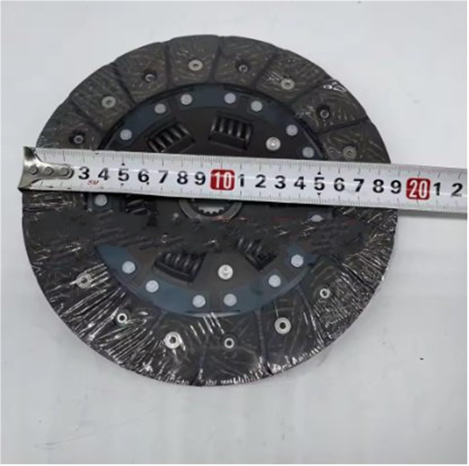Disco de embrague de 190 mm compatible con motor Geely CK MK 1.5 MR479QA