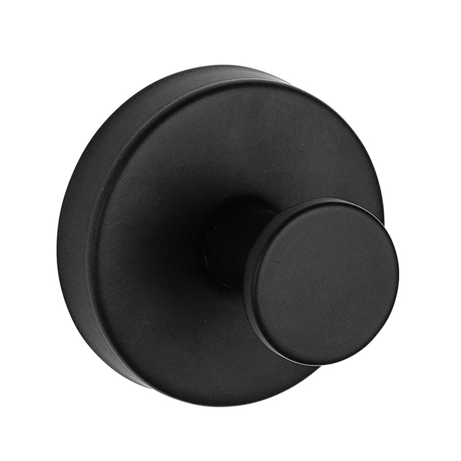 YUSUZH 8pcs Suction Cup Hooks Waterproof Towel Coat Bath Robe Hook Holder Suitable for Bathroom Kitchen Glass Door Mirror Tile for Bathroom & Kitchen