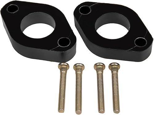 Miniatura 2 de Kit de elevación de nivelación de 0.8 pulgadas 0.787 in compatible con Mercedes-Benz  Compatible con Clase C 2006-2015, Cls-Class 2010-2017, Clase E