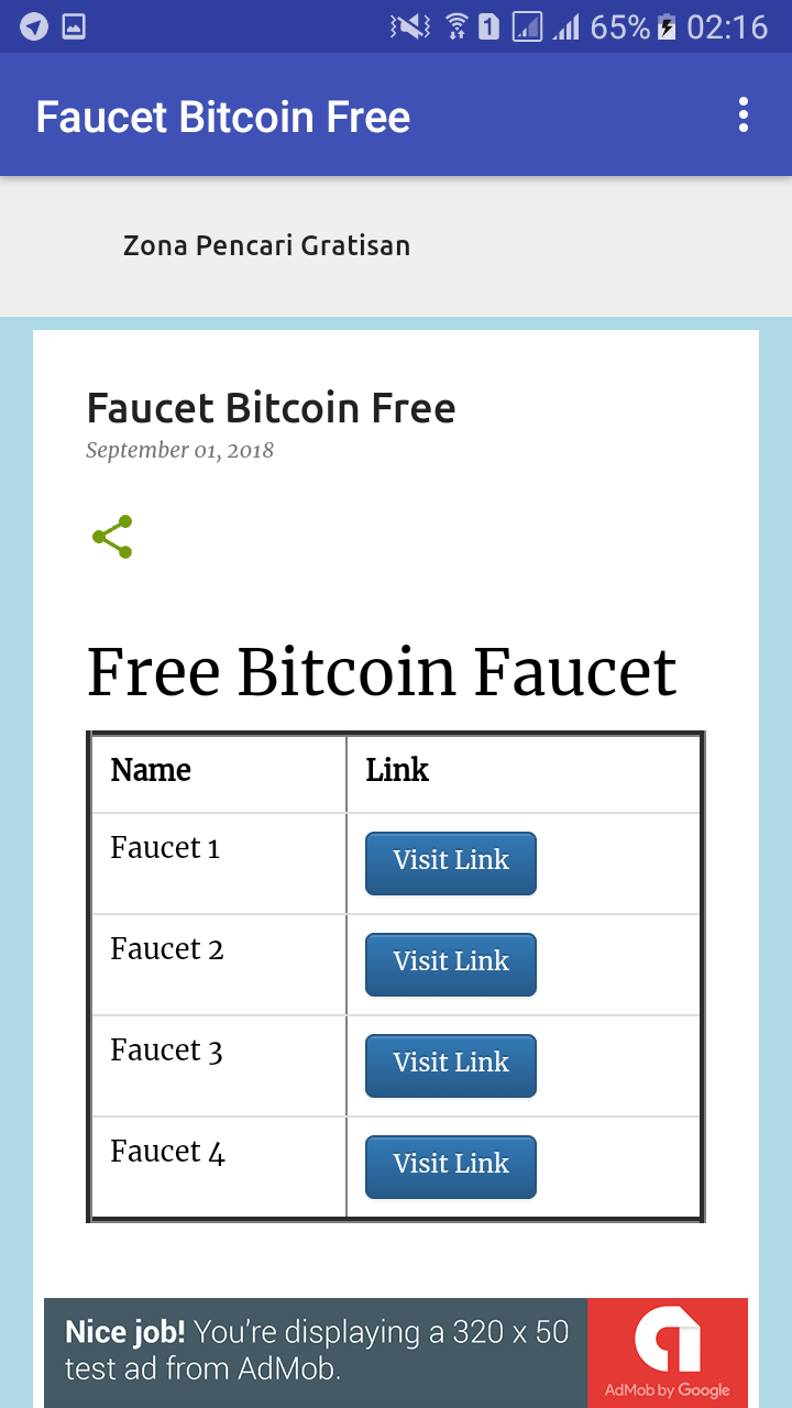 Browser Anti Block - App on Amazon Appstore