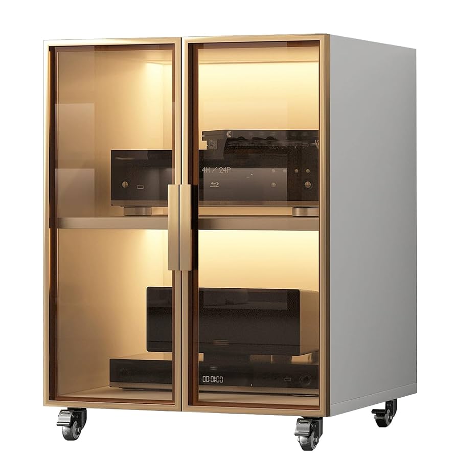 シリック　ワンドア　キャビネット 楽天市場】シリック 3ドアキャビネット (食器棚 飾り棚