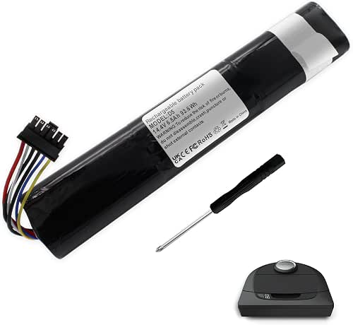 6800mAh for Neato Battery Robotics Replace Parts Replacement for Neato