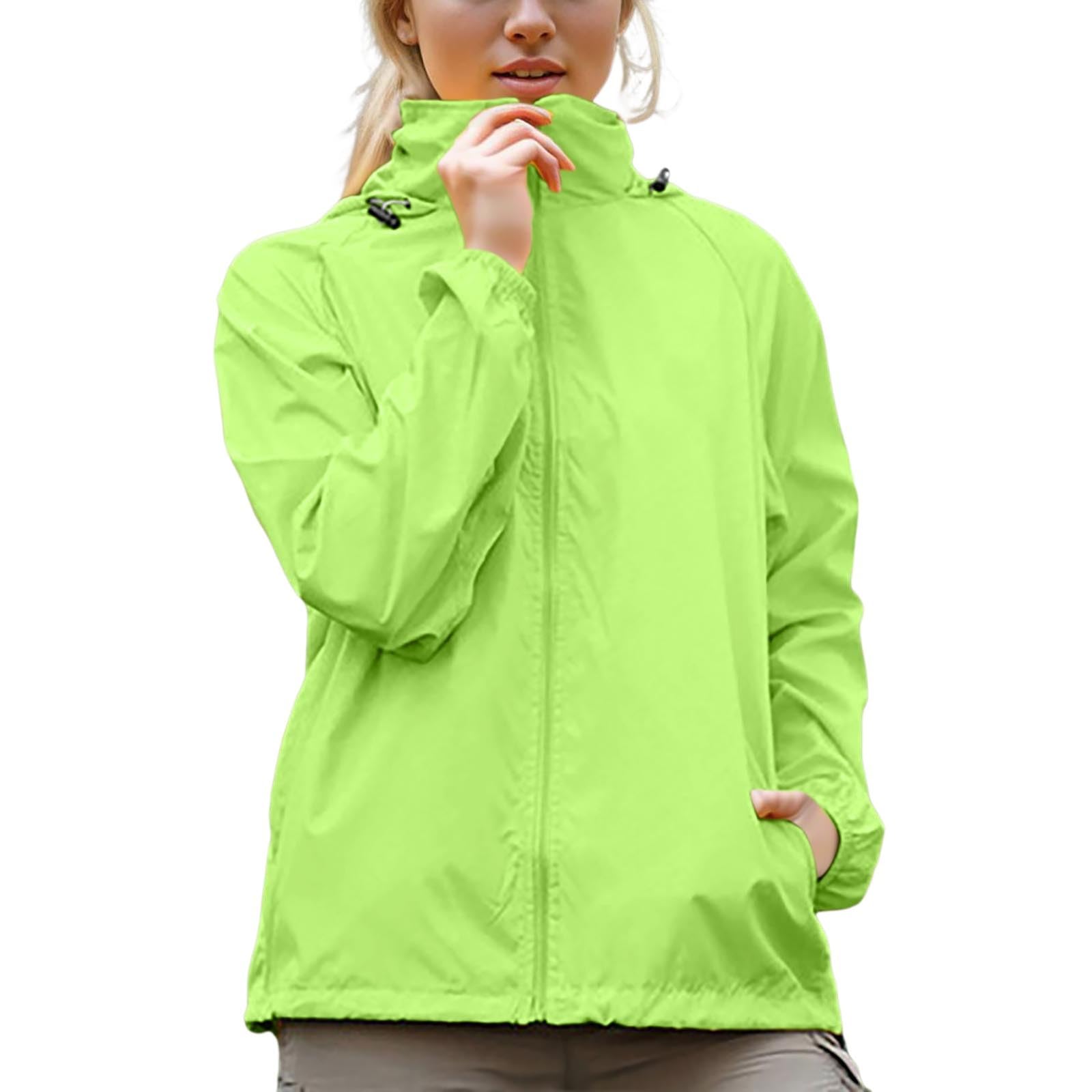 Chaqueta patchwork de mujer con mangas desmontables para climas cambiantes 5